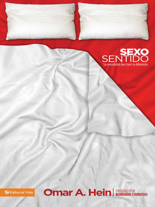 Cover image for Sexo sentido
